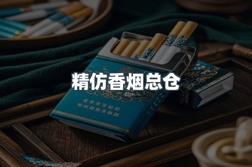 精仿香烟总仓